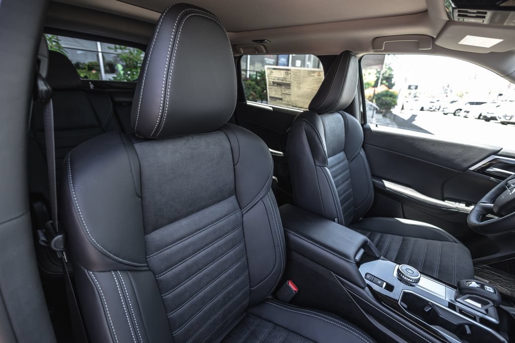 New 2026 Mitsubishi Outlander SE AWD/4WD image 29
