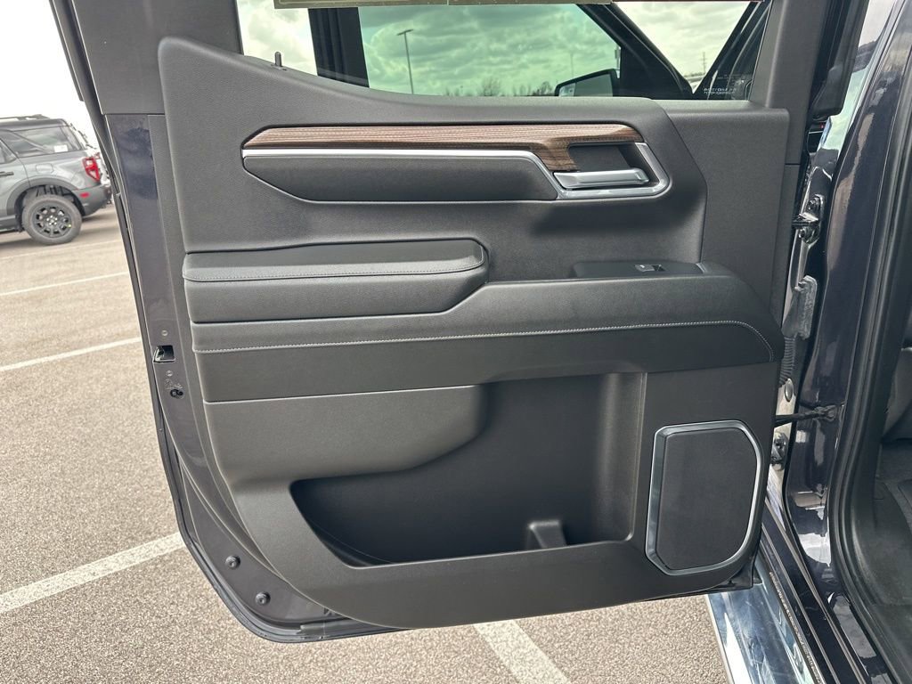 Used 2023 Chevrolet Silverado 1500 LT w/ Texas Edition Plus image 32