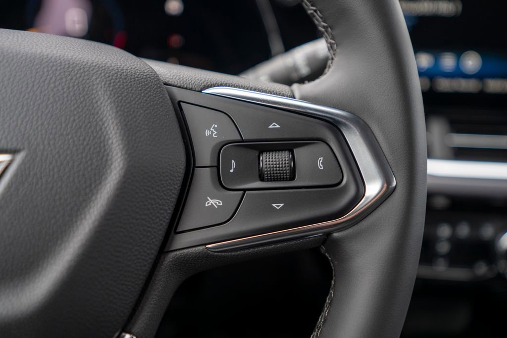 New 2026 Chevrolet Trax ACTIV image 17