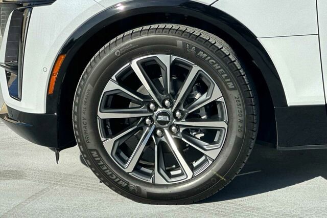 New 2026 Cadillac Lyriq Premium Sport image 25