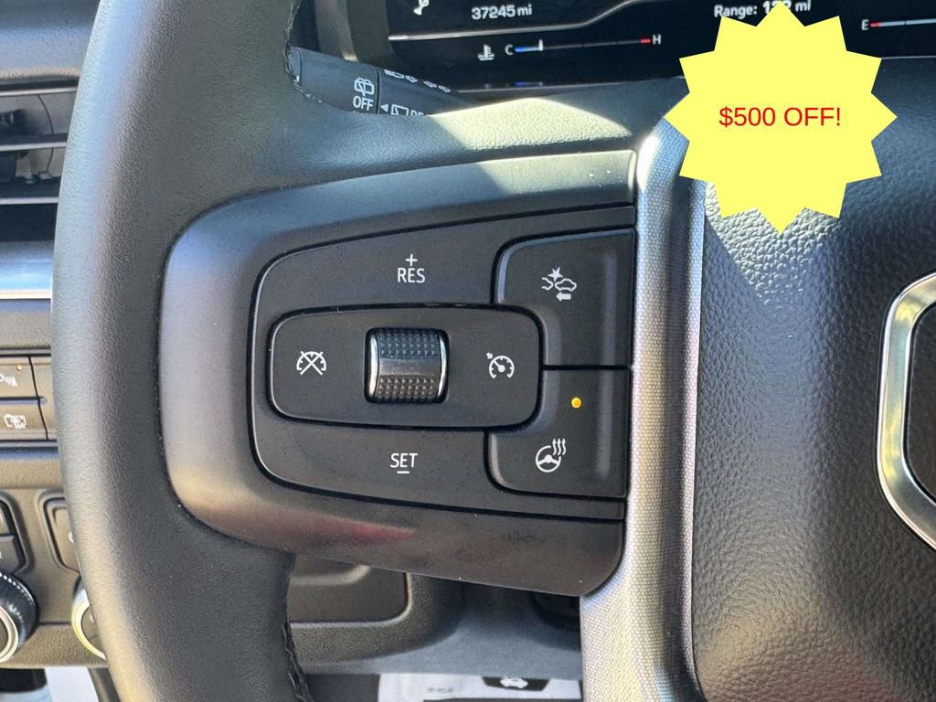 Used 2023 GMC Yukon SLT w/ SLT Luxury Package AWD/4WD image 21