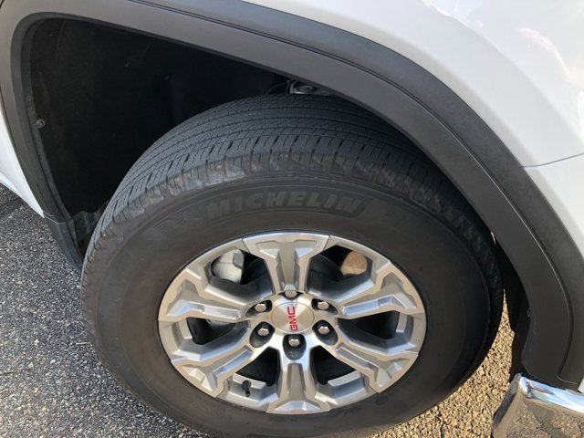 Used 2024 GMC Sierra 1500 SLT image 24