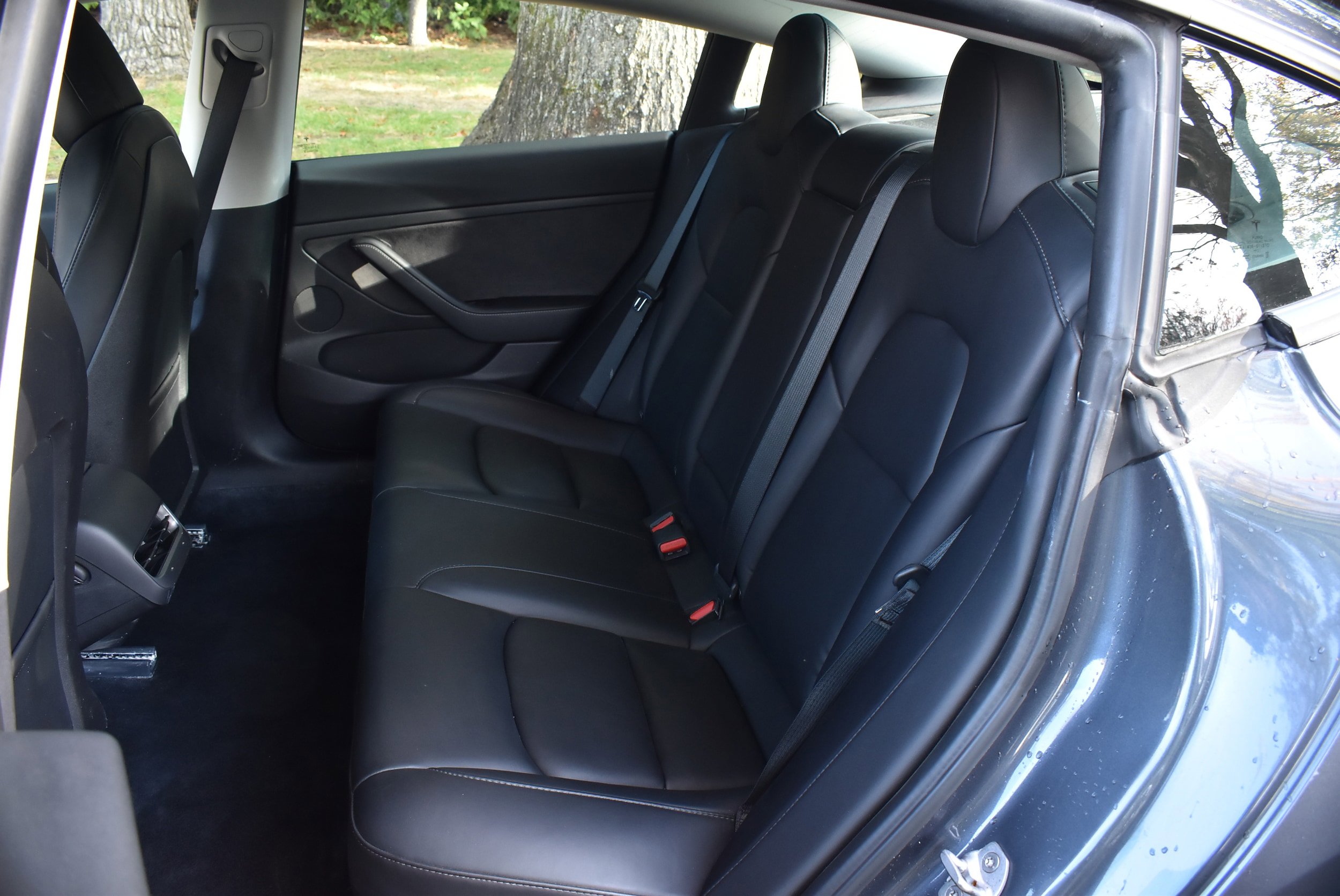 Used 2022 Tesla Model 3 Long Range image 24