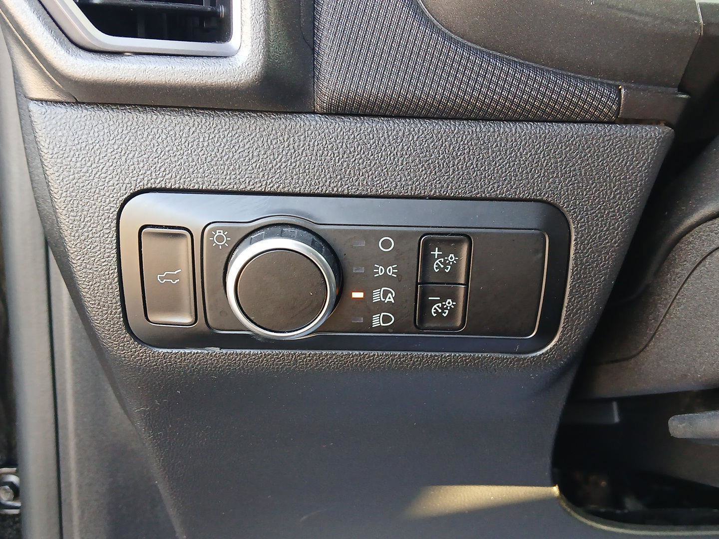 Used 2025 Ford Bronco Sport Big Bend image 12