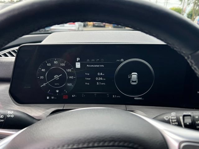 Certified 2024 Kia Telluride SX Prestige X-Pro AWD/4WD image 18