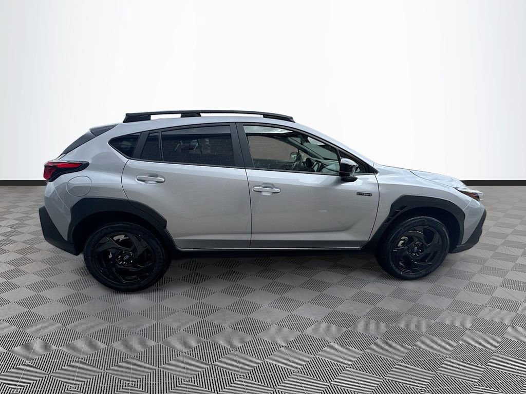 New 2026 Subaru Crosstrek 2.5i Sport AWD/4WD image 32