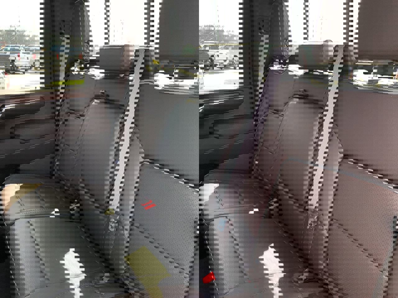 Used 2024 GMC Sierra 2500 Denali w/ Denali Reserve Package image 11