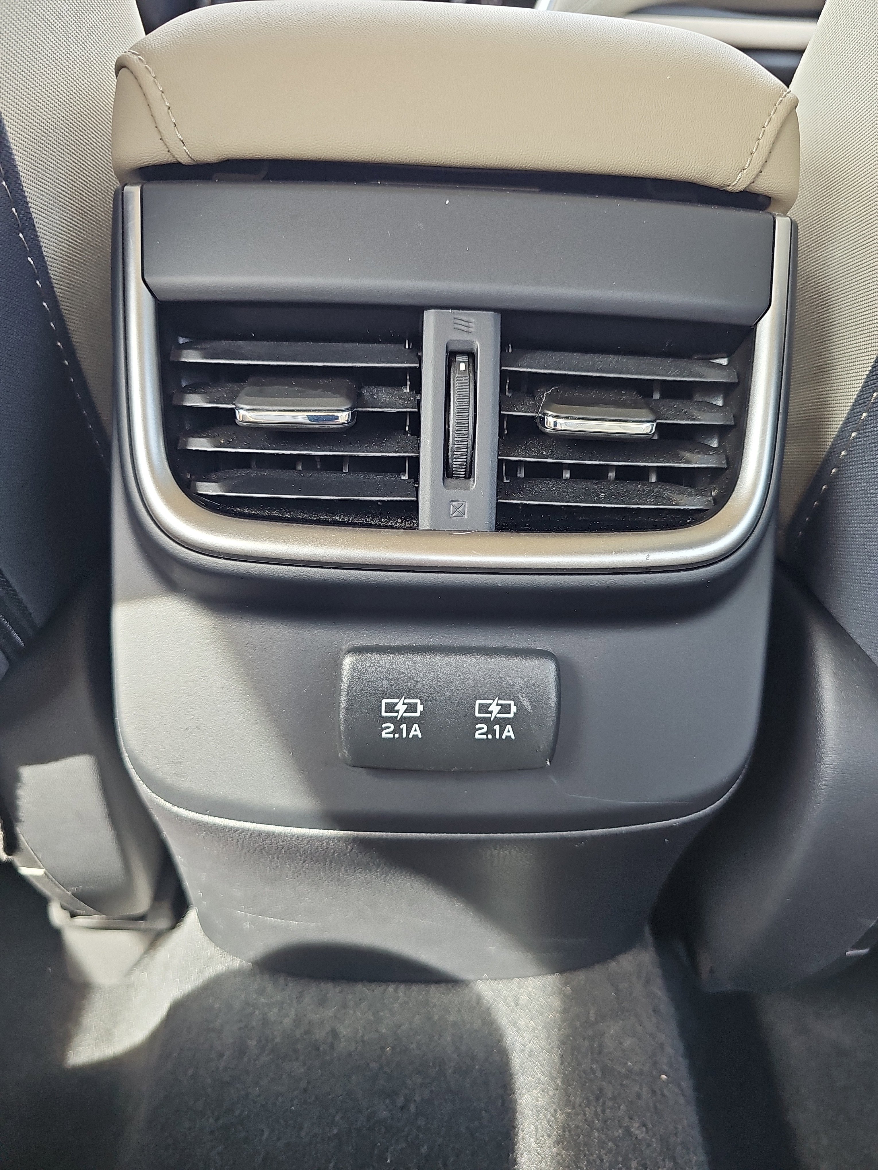 Used 2022 Subaru Legacy Premium image 17