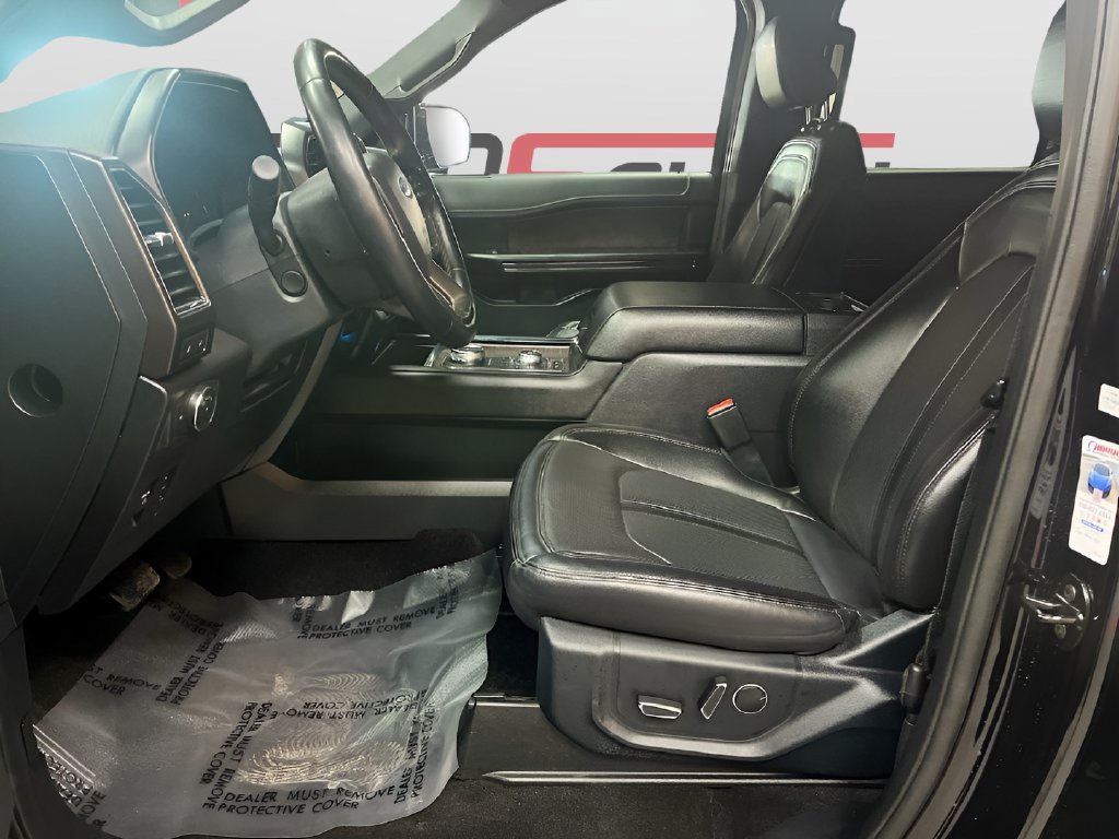 Used 2021 Ford Expedition Limited AWD/4WD image 22