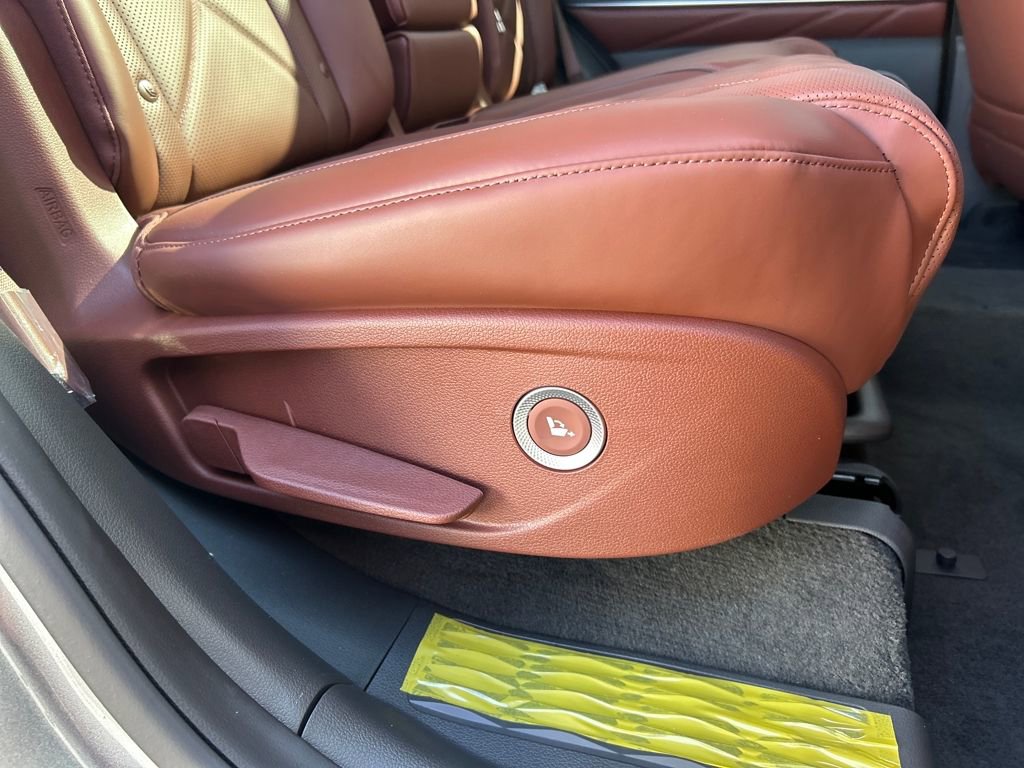 New 2026 Genesis GV80 3.5T Prestige image 32