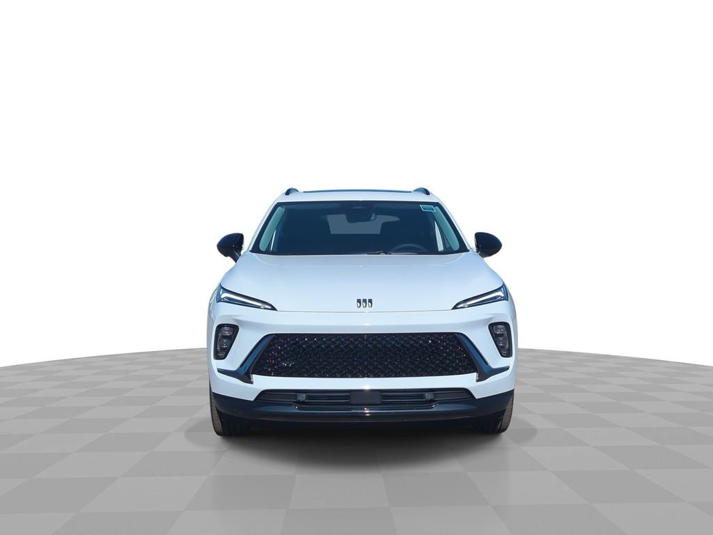 New 2026 Buick Envision Sport Touring image 3