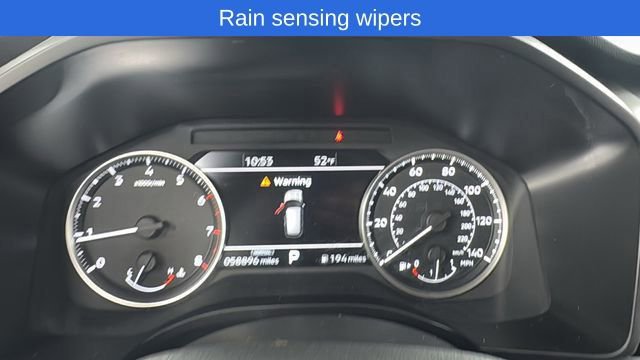 Used 2023 Mitsubishi Outlander SE image 22