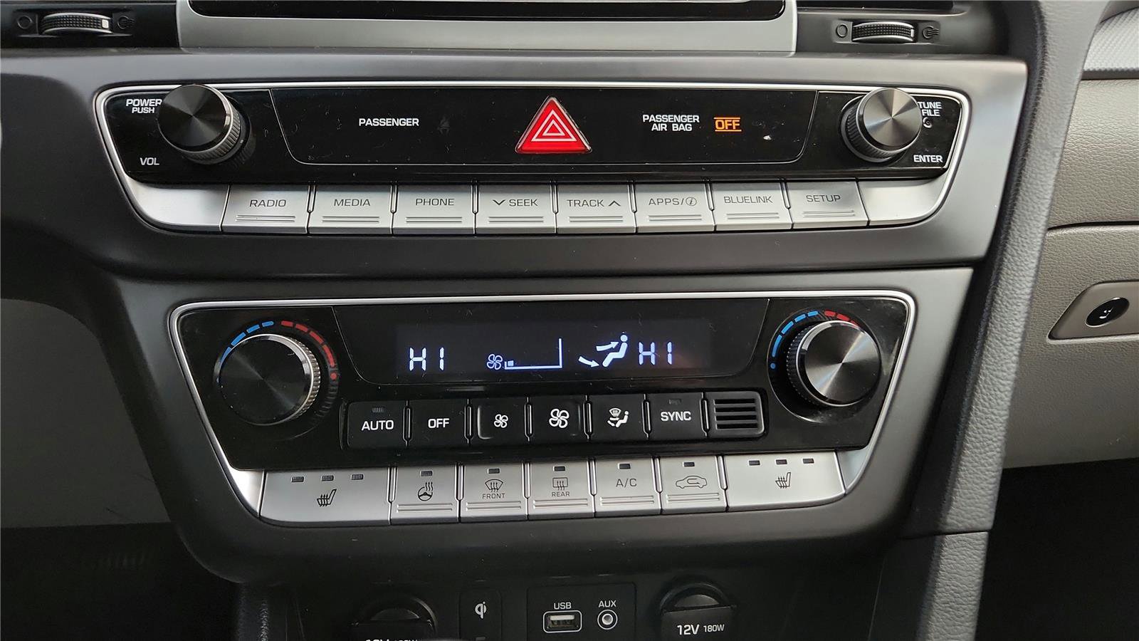 Used 2019 Hyundai Sonata SEL image 33