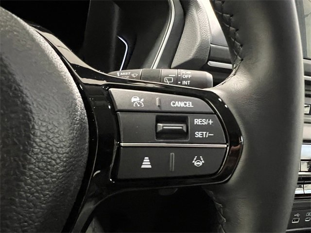 New 2026 Honda Pilot EX-L image 6