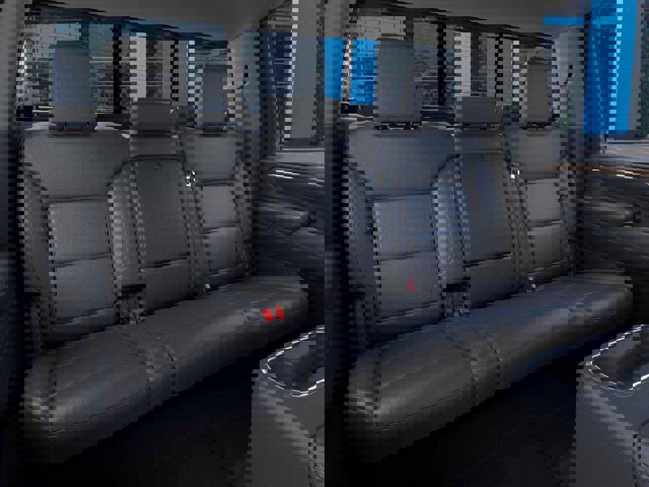 New 2026 Chevrolet Silverado 2500 LT w/ Trail Boss Package image 17
