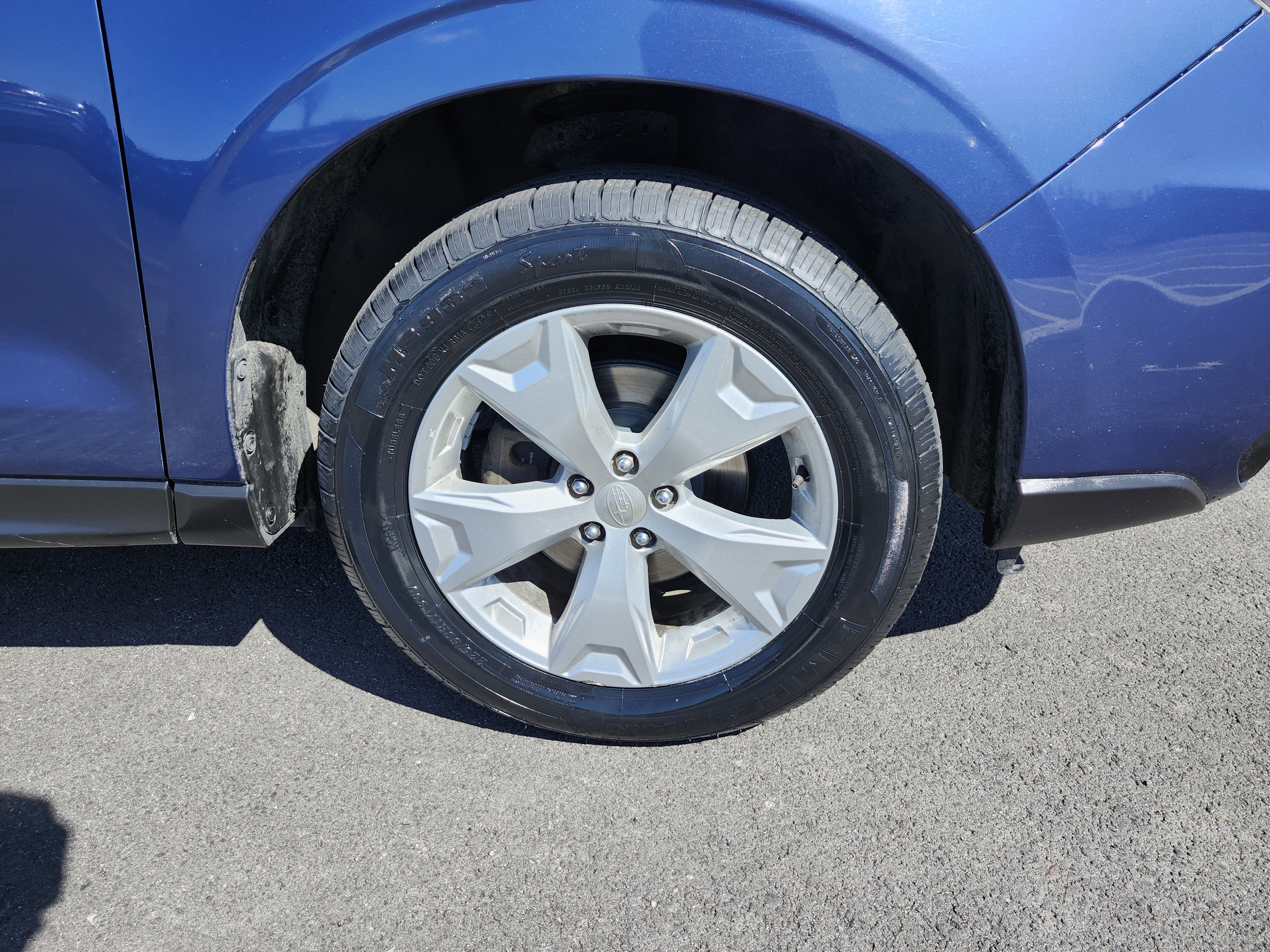 Used 2014 Subaru Forester 2.5i Premium w/ Popular Package #2 image 10