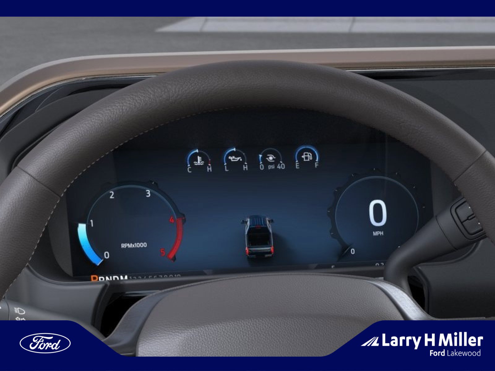 New 2026 Ford F350 King Ranch AWD/4WD image 13