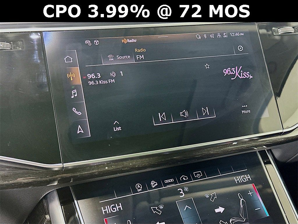 Used 2023 Audi Q7 3.0T Premium Plus w/ Premium Plus Package image 13