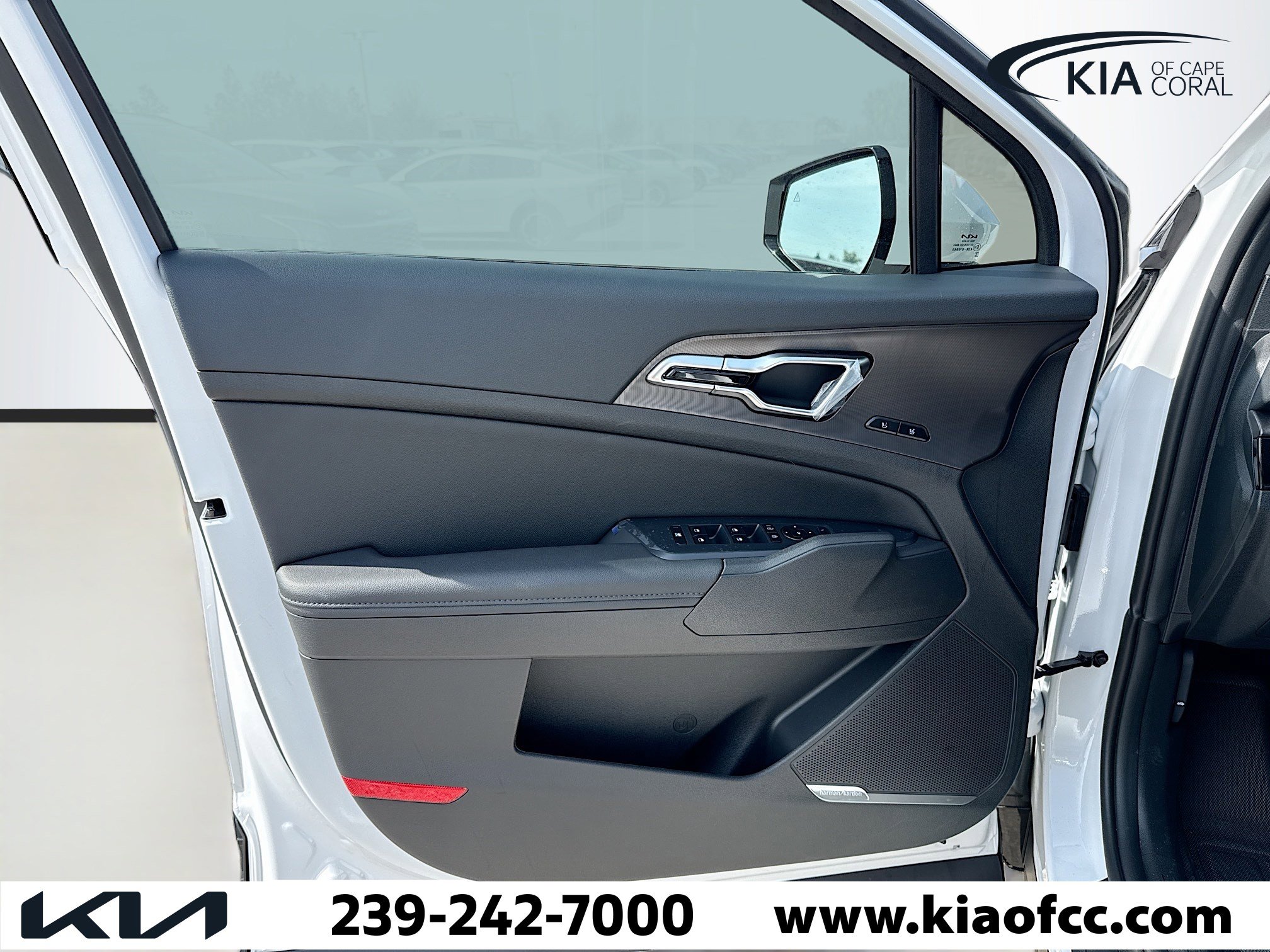 New 2026 Kia Sportage SX image 20