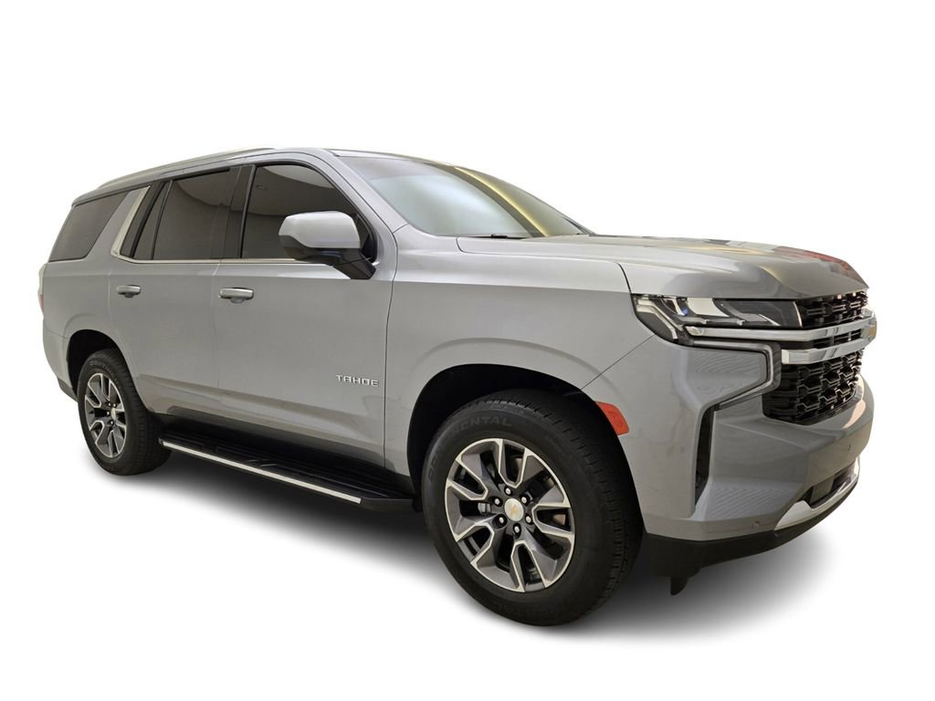Used 2024 Chevrolet Tahoe LS w/ Driver Alert Package RWD image 3