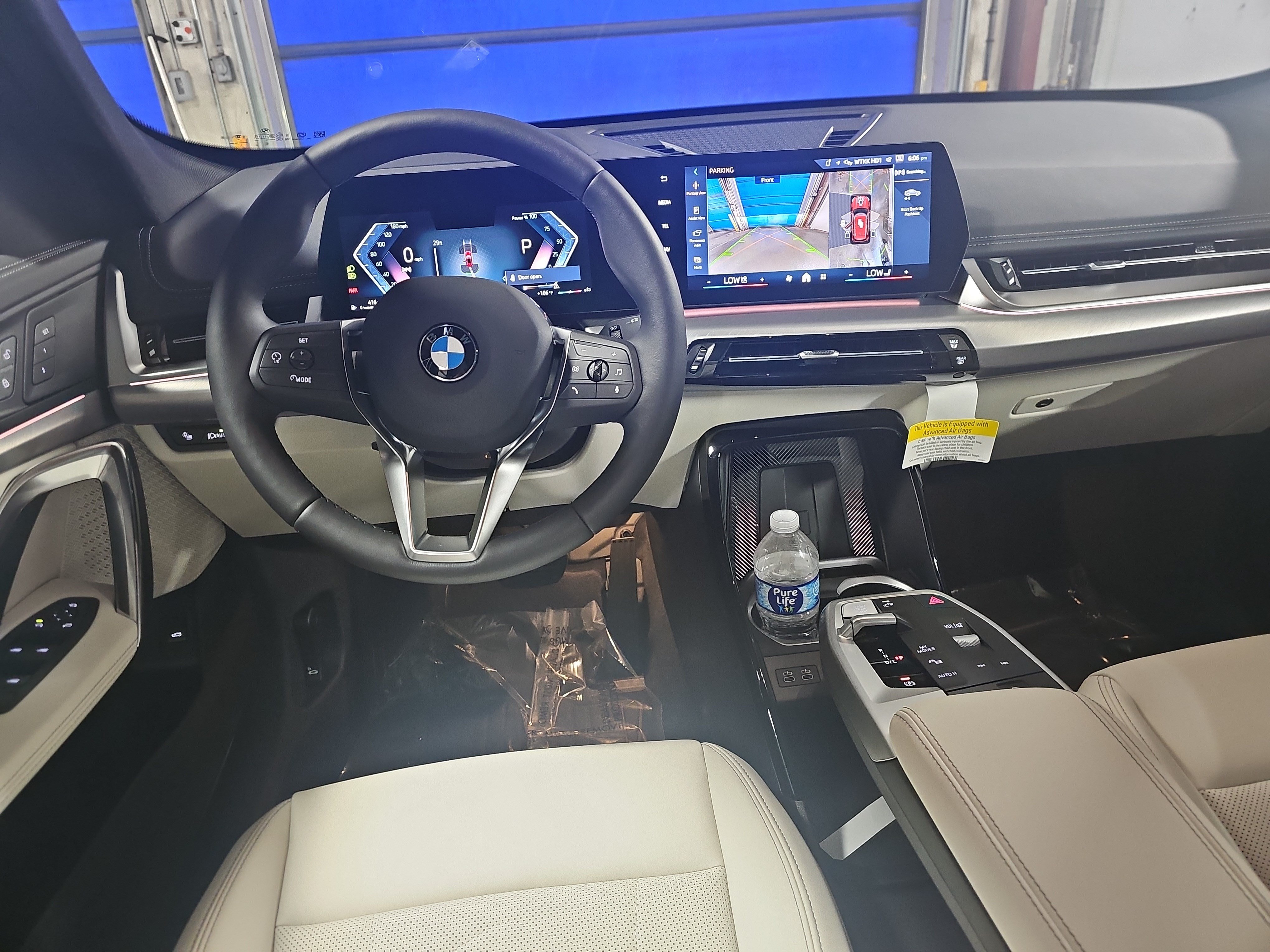 New 2027 BMW X1 xDrive28i AWD/4WD image 17