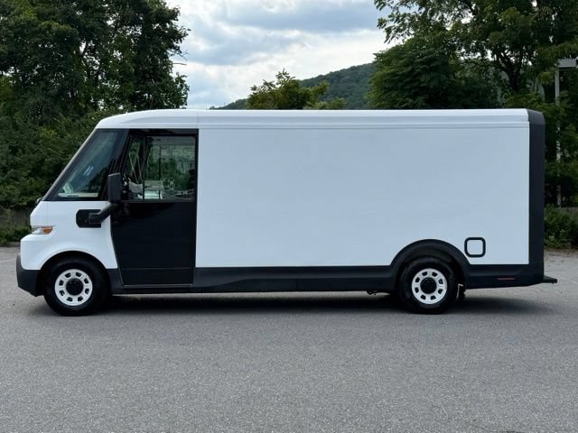 Used 2024 Chevrolet Brightdrop 600 w/ Commercial Equipment Package AWD/4WD image 9