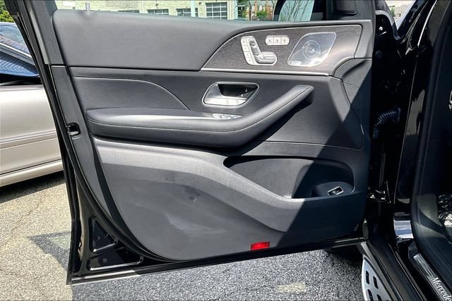 Certified 2023 Mercedes-Benz GLE 450 4MATIC image 18