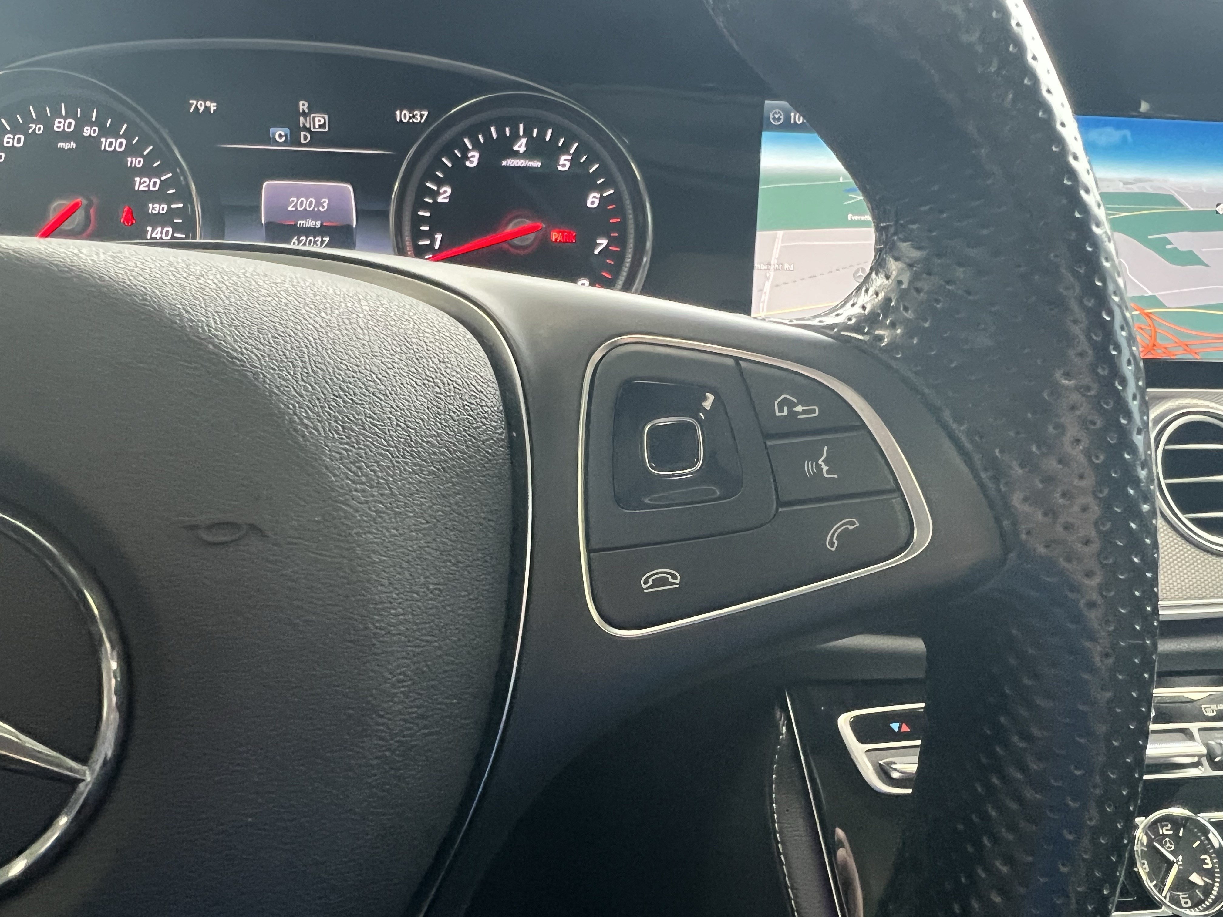 Certified 2017 Mercedes-Benz E 300 image 20