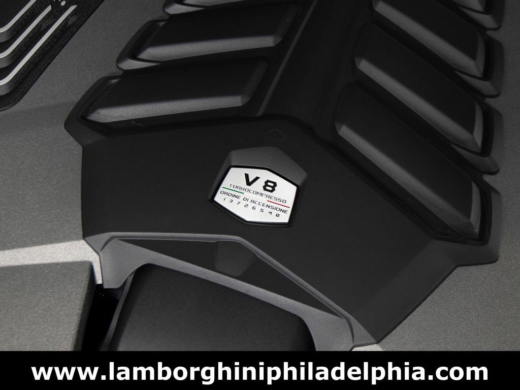 Used 2022 Lamborghini Urus AWD/4WD image 52