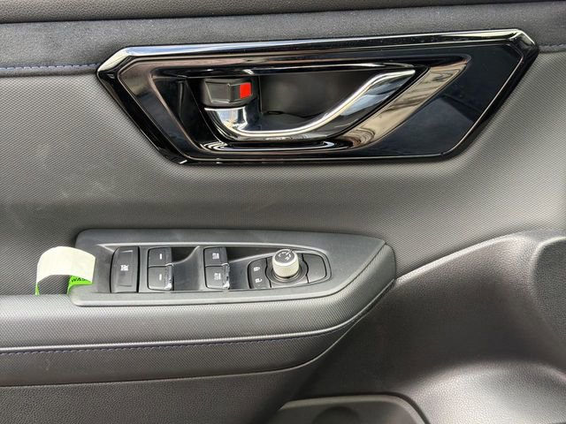 Certified 2025 Subaru Forester Limited w/ Popular Package #2 image 25