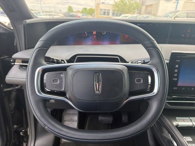 Certified 2024 Lincoln Nautilus Reserve w/ Jet Appearance Package (87T) AWD/4WD image 23