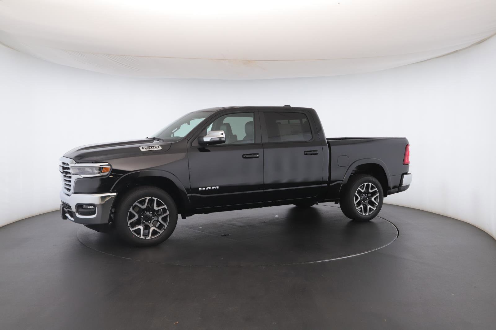New 2026 RAM 1500 Laramie image 42