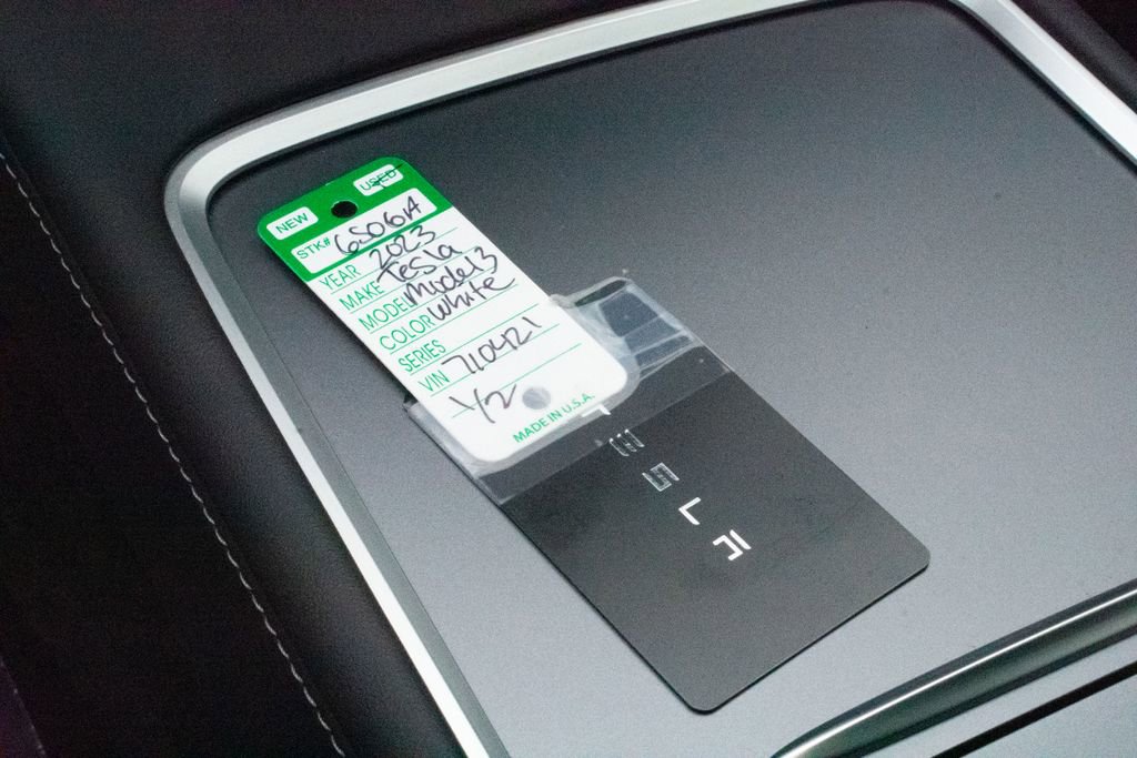 Used 2023 Tesla Model 3 Long Range image 26
