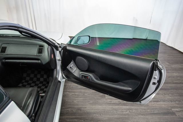 Used 1997 Toyota Supra Turbo image 17