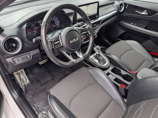 Used 2024 Kia Forte GT-Line FWD image 10