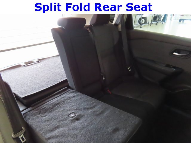 Used 2023 Nissan Rogue SV image 33