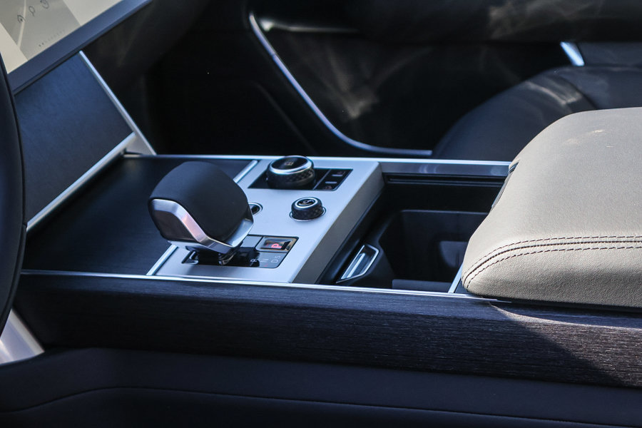 New 2027 Land Rover Range Rover SE AWD/4WD image 26