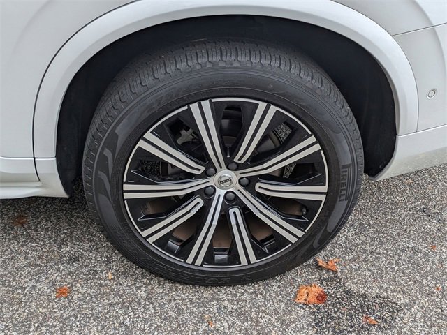 Certified 2022 Volvo XC90 T6 Inscription w/ Advanced Package image 32