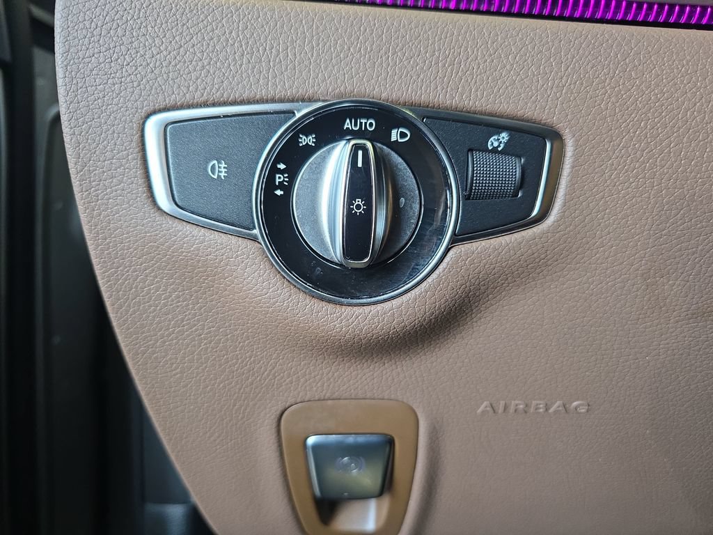 Certified 2023 Mercedes-Benz E 350 4MATIC Sedan image 28