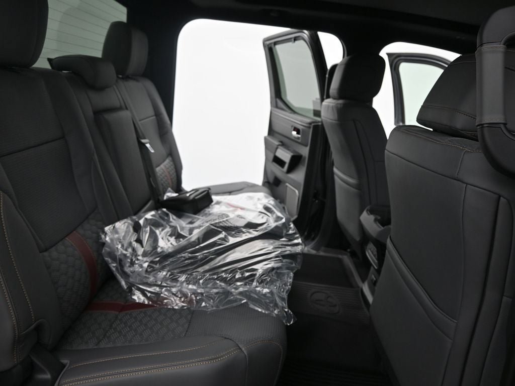 New 2026 Toyota Tundra Capstone AWD/4WD image 14