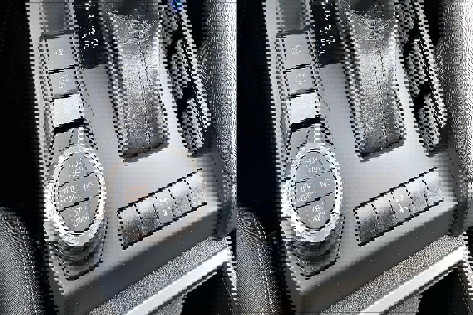 Used 2025 Toyota Tacoma TRD Off-Road image 34