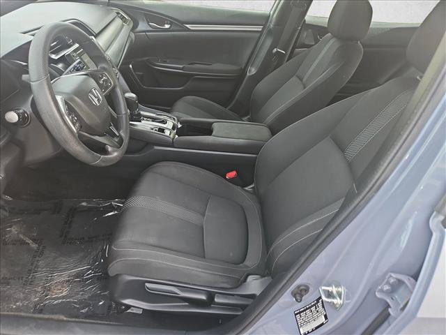 Used 2019 Honda Civic LX image 15
