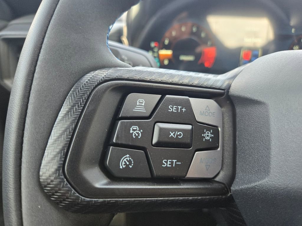 New 2026 Ford Mustang Dark Horse image 18