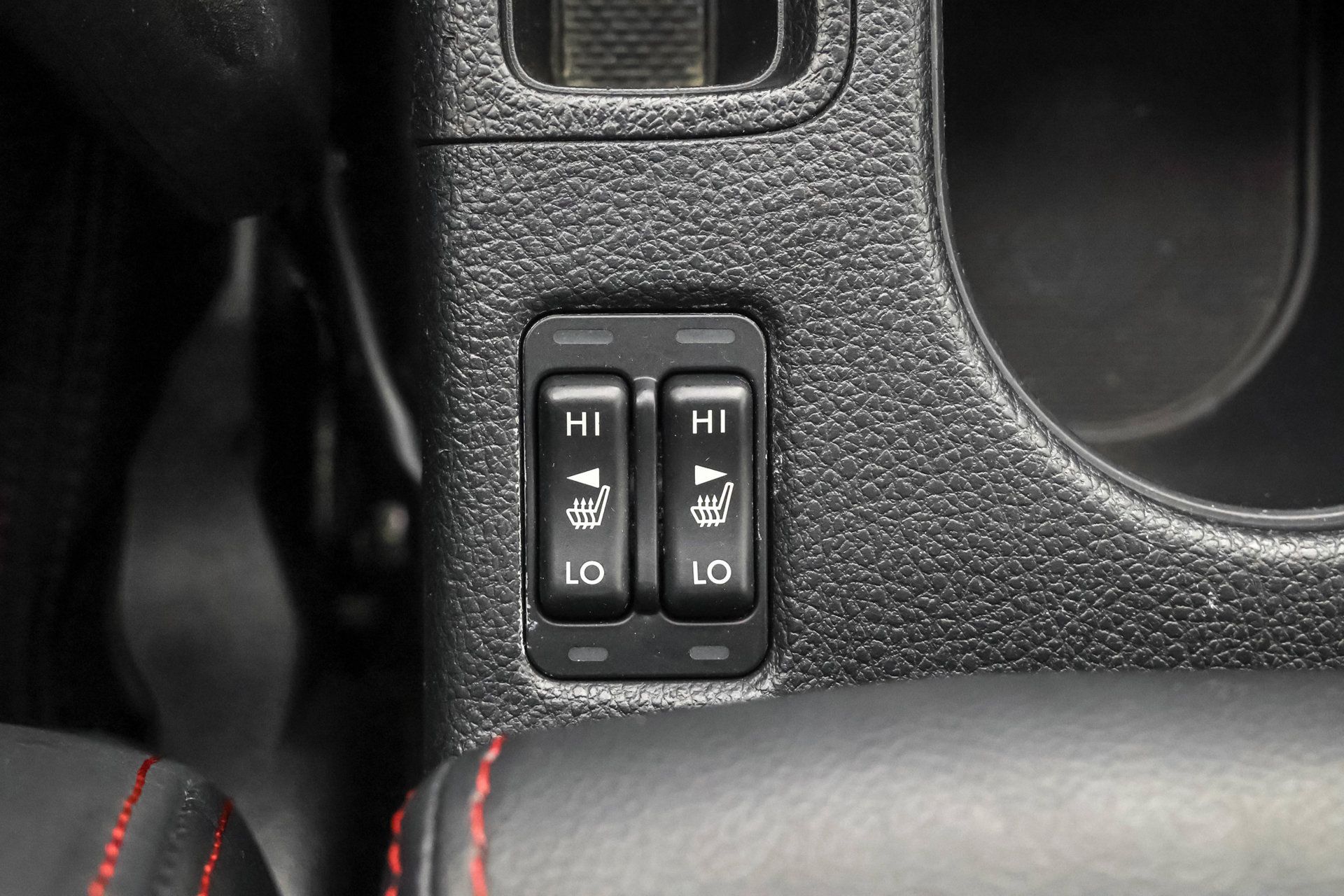 Used 2019 Subaru WRX Limited AWD/4WD image 34