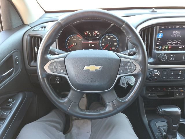 Used 2019 Chevrolet Colorado Z71 image 58