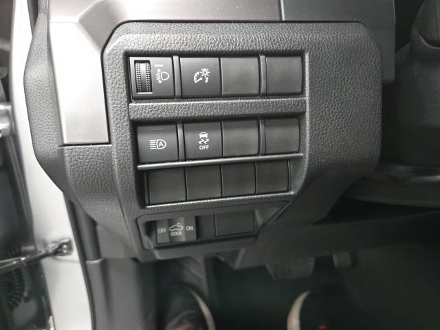 New 2026 Toyota Tacoma SR5 AWD/4WD image 27