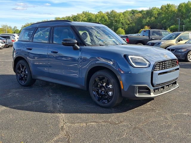Used 2026 MINI Cooper Countryman S AWD/4WD image 3