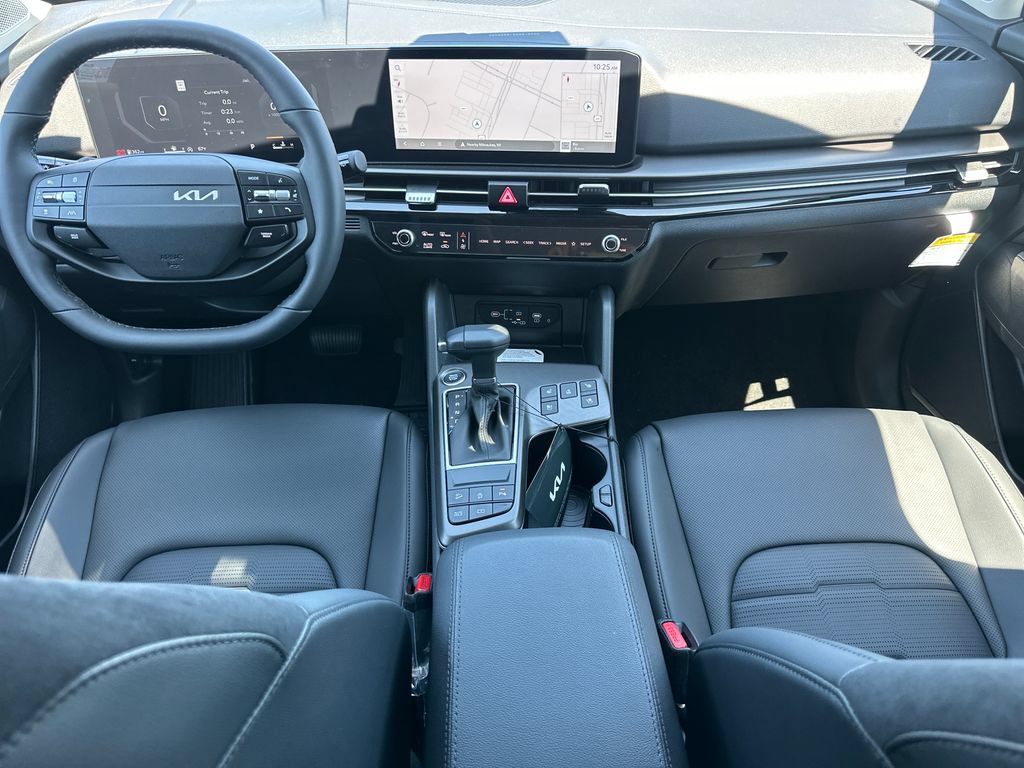 New 2026 Kia Sportage SX AWD/4WD image 18