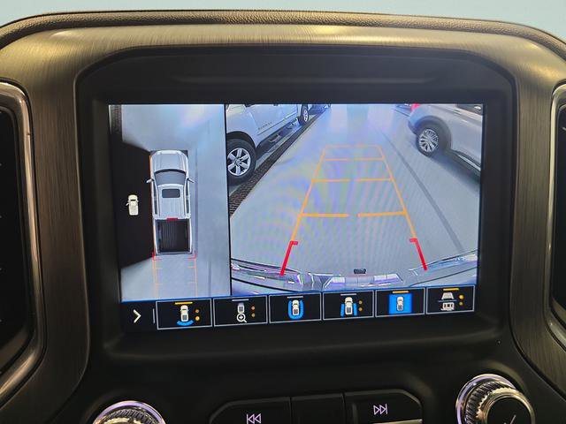 Used 2020 GMC Sierra 1500 Denali w/ Technology Package image 31