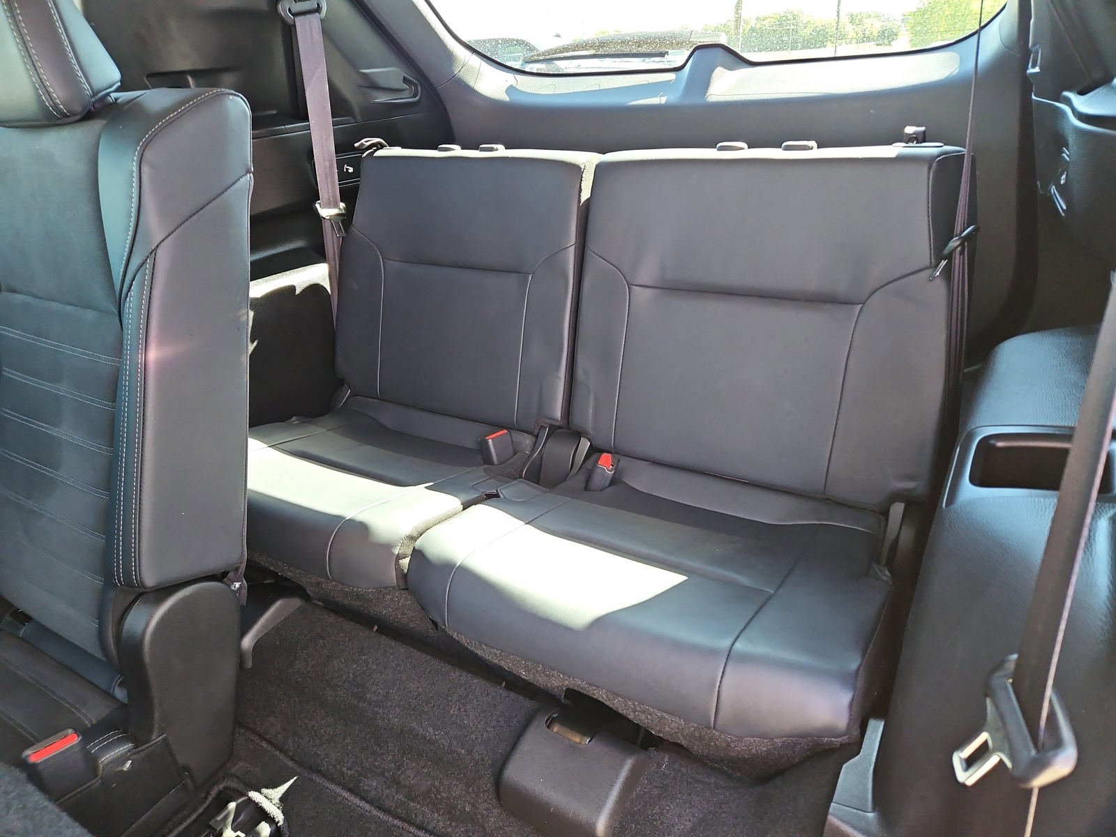 Used 2024 Mitsubishi Outlander SE AWD/4WD image 18